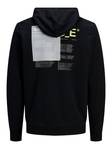 Jack&Jones Hoodie Tyler sweat hood - Men's hoodies - 128883 - 5