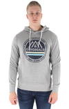 Jack&Jones Hoodie Wilmer - Men's hoodies - 124263 - 4