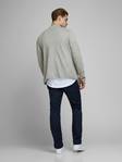Jack&Jones Cardigan Ryder - Men's knitwear - 126473 - 4
