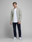 Jack&Jones Cardigan Ryder - Men's knitwear - 126473 - 3