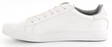 Jack&Jones Sneakers Trent pu, White - Men's sneakers - 122953 - 2