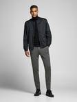 Jack & Jones Men's Pants Marco jersey, Grey - Men's trousers - 126963 - 2