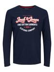 Jack&Jones Shirt Andy - Men's long sleeved shirts - 132623 - 2