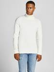 Jack&Jones Sweater Rogan rollneck - Men's knitwear - 129883 - 3