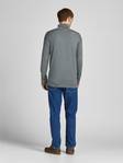 Jack&Jones Sweater Rogan rollneck - Men's knitwear - 129883 - 6