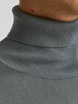 Jack&Jones Sweater Rogan rollneck - Men's knitwear - 129883 - 4