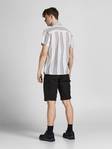 Jack&Jones Shorts Dex Cargo black - Men's shorts and capri - 133193 - 3
