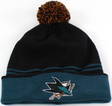 Jack&Jones Beanie NHL Club beanie - Men's gloves, scarfs and caps - 115333 - 2