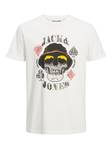 Jack&Jones T-Shirt captain - Men's T-shirts - 131353 - 1