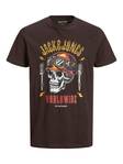 Jack&Jones T-Shirt captain - Men's T-shirts - 131353 - 2