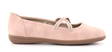 Jana ballerinas 22161-42 old rose - Ballerinas - 135903 - 1