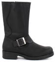 Johnny Bulls Boots 694, Black - Cowboy boots - 123983 - 1