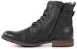 Kolme60 Ankle Boots Norris, Black - Men's ankle boots and boots - 124843 - 2