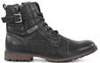Kolme60 Ankle Boots Norris, Black - Men's ankle boots and boots - 124843 - 1