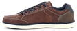 Kolme60 Sneakers Rod, Brown - Men's sneakers - 125703 - 2