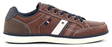 Kolme60 Sneakers Rod, Brown - Men's sneakers - 125703 - 1