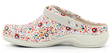 Nursing Care Machine Washable Work Shoes Leather Animados - Women's work shoes - 122663 - 2