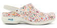 Nursing Care Machine Washable Work Shoes Leather Animados - Women's work shoes - 122663 - 1