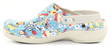Nursing Care Machine washable leather work shoes Bang - Women's work shoes - 132473 - 2