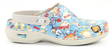 Nursing Care Machine washable leather work shoes Bang - Women's work shoes - 132473 - 1