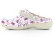 Nursing Care Machine Washable Sandals Leather, love - Women's work shoes - 126973 - 2