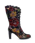 Laura Vita Alcbaneo 351 Women's Boots Bronze - Women's boots - 134613 - 1