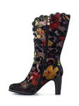Laura Vita Alcbaneo 351 Women's Boots Bronze - Women's boots - 134613 - 2