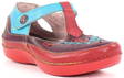 Laura Vita Walking Shoes Billy 24 violet - Women's walking shoes - 126123 - 2