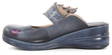 Laura Vita Mules Felix 20, Gray - Women's mules - 123383 - 2