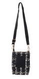 Lycke Oslo shoulder bag 8033414 black - Handbags - 134283 - 2