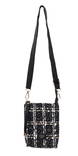 Lycke Oslo shoulder bag 8033414 black - Handbags - 134283 - 1