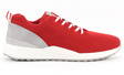 Marco Tozzi Walking Shoes 23780-24, Red - Women's walking shoes - 125373 - 1