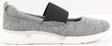Marco Tozzi Walking Shoes 24703-24, Grey - Women's walking shoes - 125583 - 1