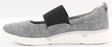 Marco Tozzi Walking Shoes 24703-24, Grey - Women's walking shoes - 125583 - 2