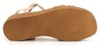 Marco Tozzi Sandals 28395-20 rose met - Women's sandals - 133143 - 3