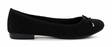 Marco Tozzi ballerinas 22135-42 black - Ballerinas - 136203 - 1