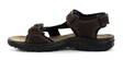 Marco Tozzi men's sandals 18400-42 mocca - Men's sandals - 135993 - 2