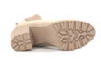 Marco Tozzi Women's Heeled Ankle Boots 25414-41 Taupe - Women's ankle boots - 134783 - 3