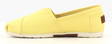 Migant Walking Shoes A921-42, yellow - Migant women`s walking shoes - 128513 - 2