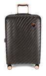 Migant Suitcase MGT29 medium size black - Travel bags - 134903 - 2