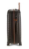 Migant Suitcase MGT29 medium size black - Travel bags - 134903 - 4