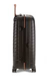 Migant Suitcase MGT29 medium size black - Travel bags - 134903 - 5