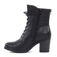 Migant Ankle Boots A920-256, black - Women's ankle boots - 131753 - 2