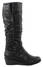 Migant Boots A925-86 black - Women's boots - 116913 - 1
