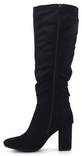 Migant Boots A925-130 black - Women's boots - 134203 - 2