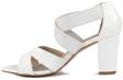 Migant Sandals A929-70 white - Migant women`s sandals - 133283 - 2