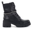 Migant Ankle boots A920-271 black - Women's ankle boots - 134213 - 1