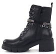 Migant Ankle boots A920-271 black - Women's ankle boots - 134213 - 2