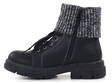 Migant Ankle boots A920-280 black - Women's ankle boots - 134503 - 2
