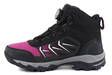 Migant Ankle Boots A920-244 fuchsia - Women's ankle boots - 129643 - 2